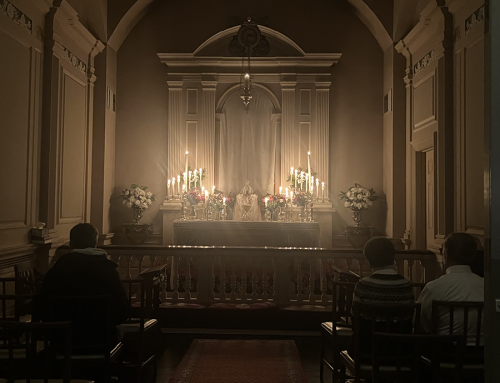 Holy Week Pictures 2026